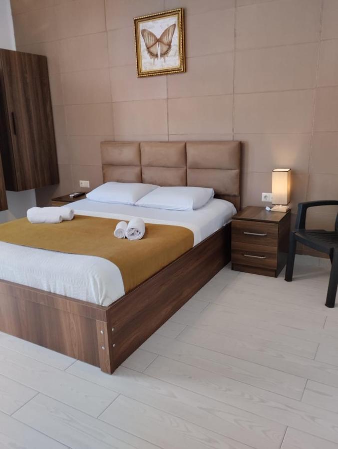 Hotel Balu Kobuleti Pokoj fotografie